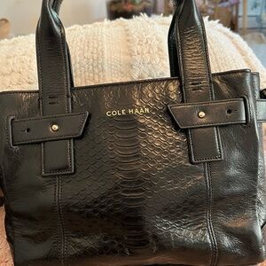 Cole Haan handbag